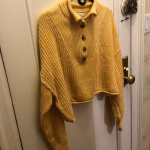 Urban Outfitters Sweater